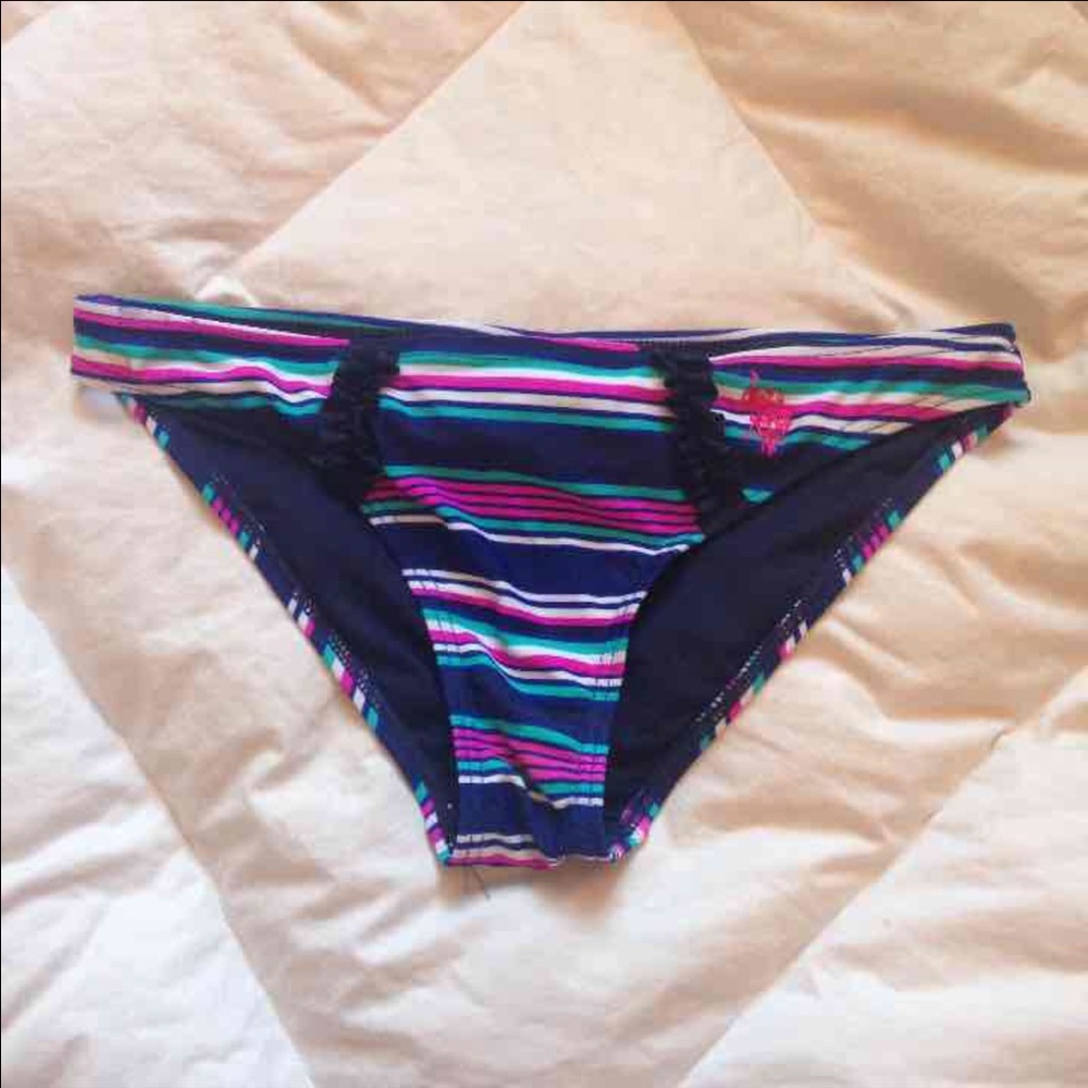 BIKINI BOTTOMS