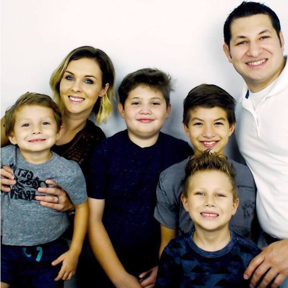 Meet your Posher, Amber