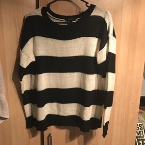 Super comfy sweater!