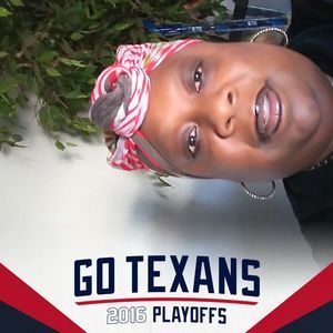 Meet your Posher, Aretha