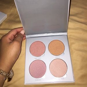 Anastasia glow kit