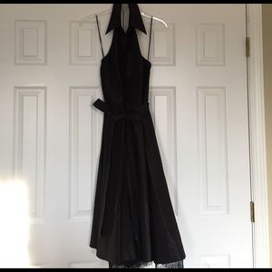 NWT Carmen Mark dress