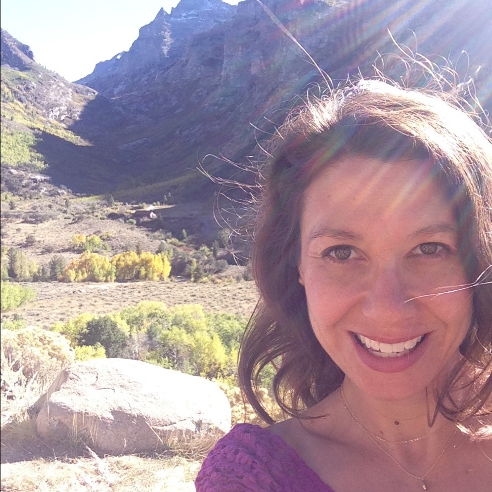 Meet your Posher, Billie