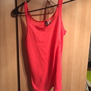H&M tank