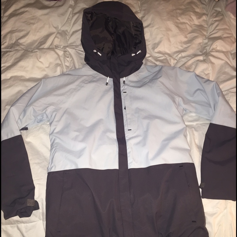 Women's Burton Snowboard jacket