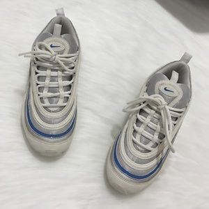 Nike air max '97s