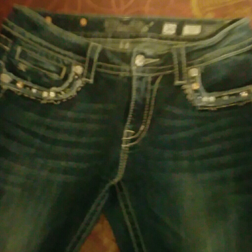 Jeans - Picture 3 of 3