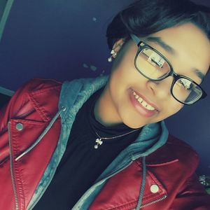 Meet your Posher, Monique