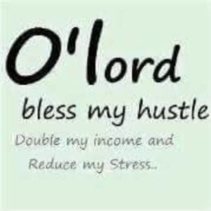 Meet your Posher, Darryl