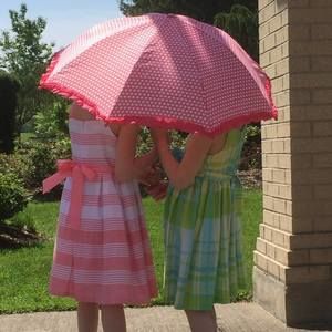 Meet your Posher, Keri