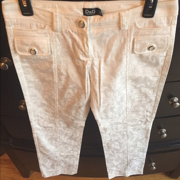 Dolce and Gabanna Pants - Picture 2 of 8
