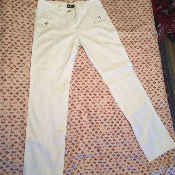 Dolce and Gabanna Pants - Picture 3 of 8