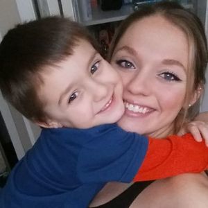 Meet your Posher, Terra