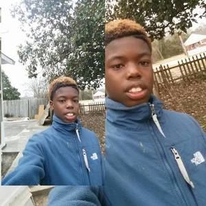 Meet your Posher, Ladarius