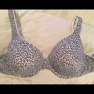 VANITY FAIR BRA