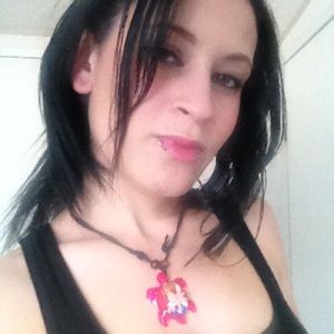 Meet your Posher, April