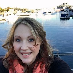 Meet your Posher, Meghan