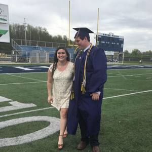 Meet your Posher, Mackenzie