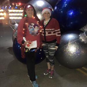 Meet your Posher, Lori