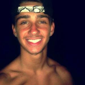 Meet your Posher, Jacob