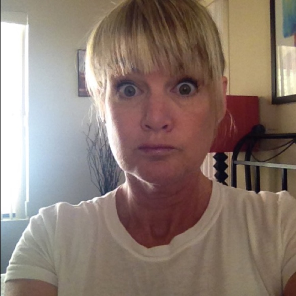 Meet your Posher, Linda