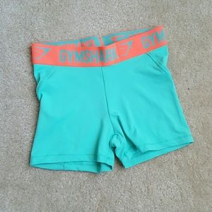 Gymshark Shorts