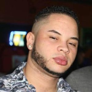 Meet your Posher, Alejandro