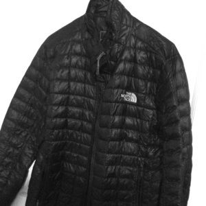 The North Face Jacket