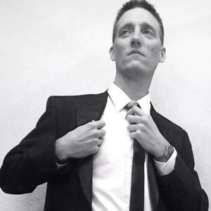 Meet your Posher, Ethan