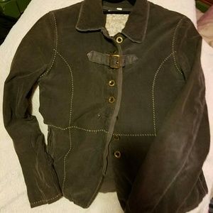 ❌❌ SALE❌❌Lightweight MILITARY COAT