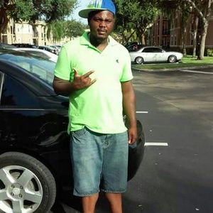 Meet your Posher, Aron