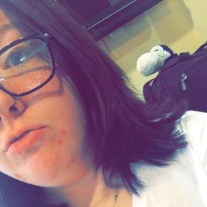 Meet your Posher, Erika