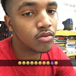 Meet your Posher, Walter