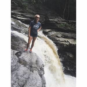 Meet your Posher, Jenna