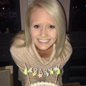 Meet your Posher, Aly