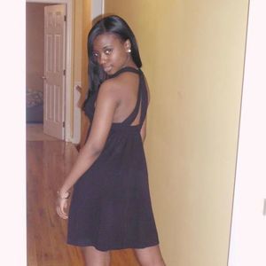 Meet your Posher, Melissa n