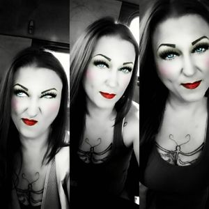 Meet your Posher, Sandra