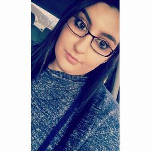 Meet your Posher, Gina