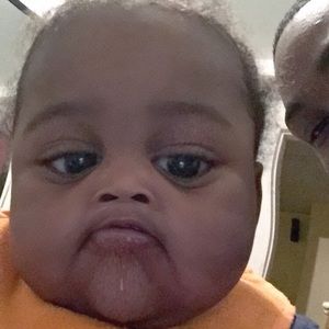 Meet your Posher, Shane