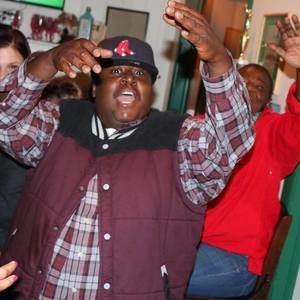 Meet your Posher, Kean