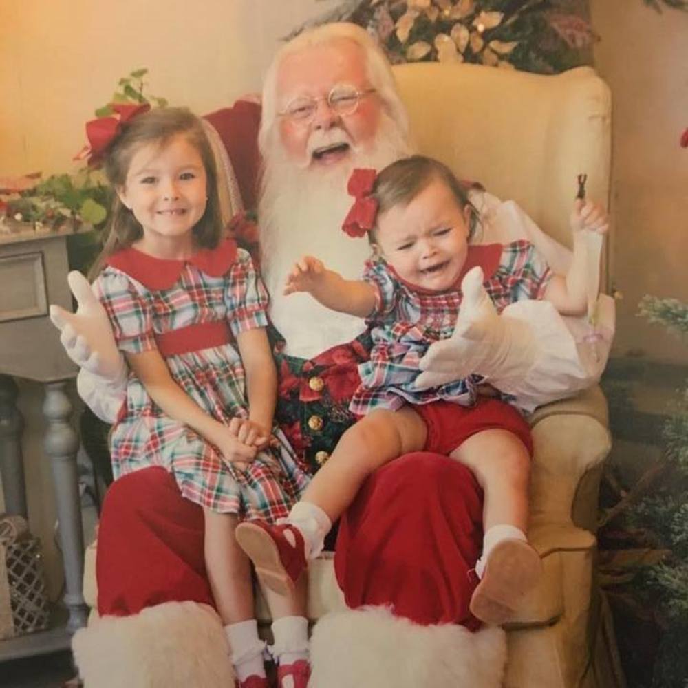 Meet your Posher, Jill