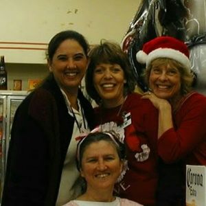 Meet your Posher, Tammy