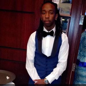 Meet your Posher, Alex