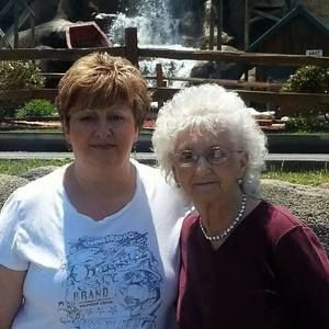 Meet your Posher, Karen