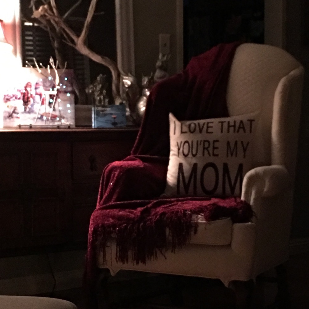 Meet your Posher, Debra