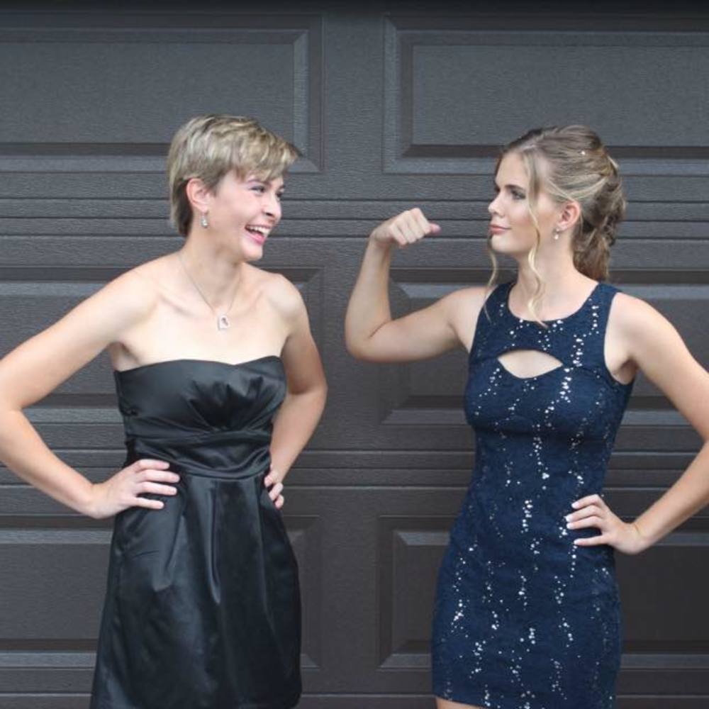 Meet your Posher, Alyssa