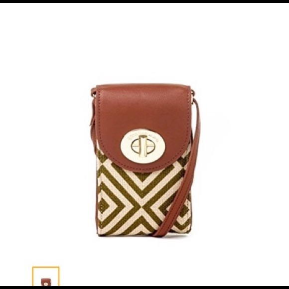 Spartina crossbody - Picture 1 of 4