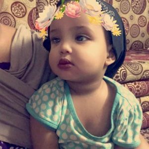 Meet your Posher, Nadia