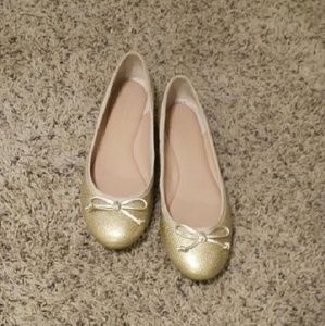 Banana Republic Flats