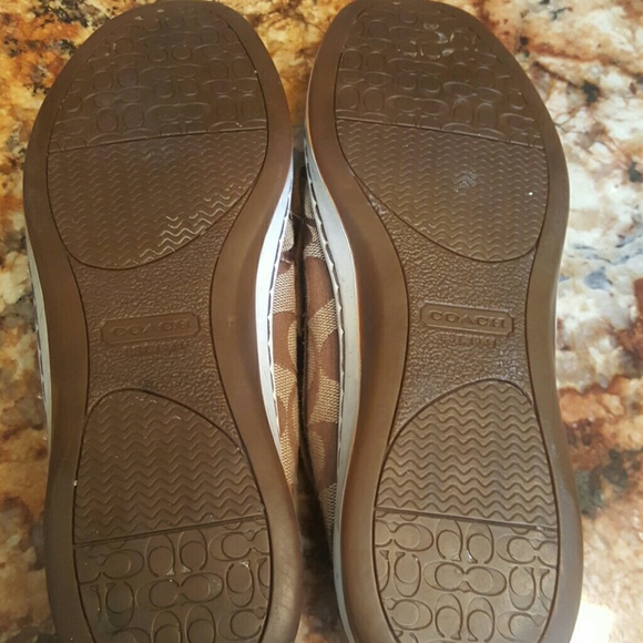 Coach Richelle - Picture 3 of 3